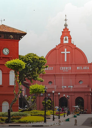 Melaka